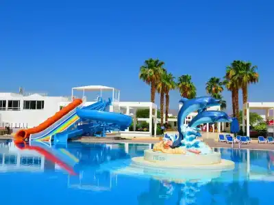 Maritim Jolie Ville Resort & Casino - 48