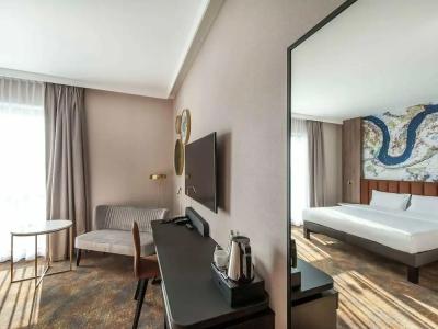 Mercure Bialystok - 84