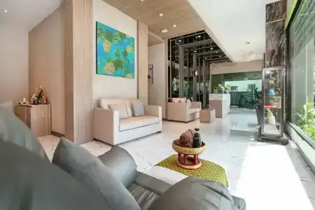 Patong Bay Residence - 35