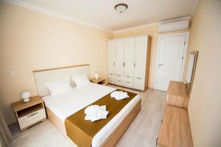 Burgas Beach Resort Apartments - 50