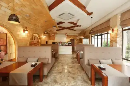 Гостиничний Комплекс Европа - 78