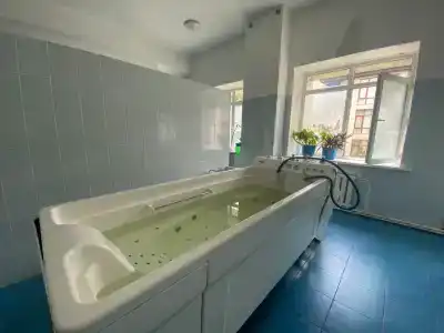 Sanatoriy Kazakhstan - 35