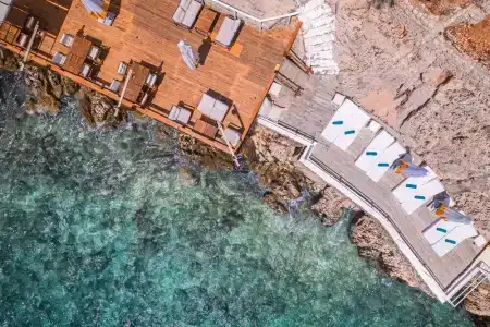 Kalkan Suites - 11