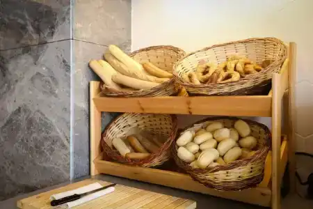Ramada Plaza By Wyndham Istanbul Sultanahmet - 50