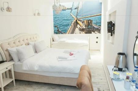 Bellezza Alacati - 73