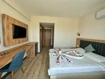 Kaya Garden Otel - 21