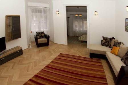 Suites 13 Budapest - 26