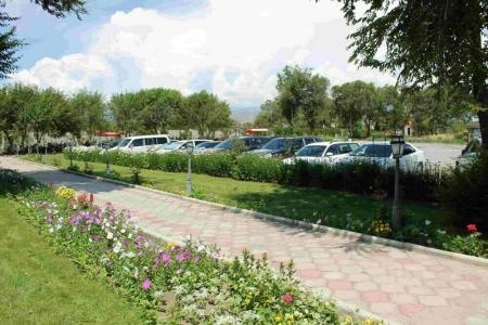 Talisman Village - 19