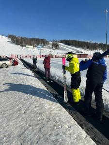 Sports Residence Apart-hotel - 34