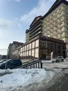 Sports Residence Apart-hotel - 15