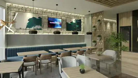 Imperial Conference & Spa - 48