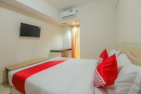 Spazie at Green Lake View Cimanggis - 31