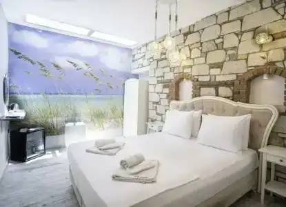 Bellezza Alacati - 1