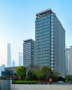 JOYA Shanghai Lujiazui - 0
