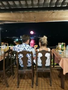 On the Hill Karon Resort - 32