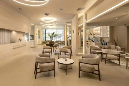 Holiday Inn Thessaloniki, an IHG - 65