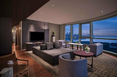 Andaz Shenzhen Bay - 37