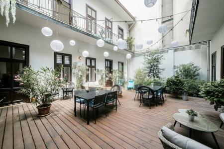 House Beletage-Boutique - 8