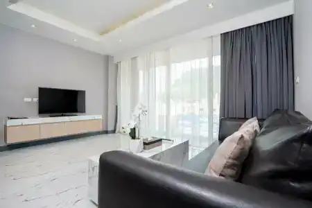 Patong Bay Residence - 6
