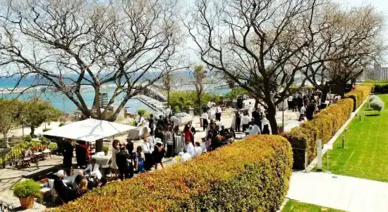 Miramar Barcelona GL - 9