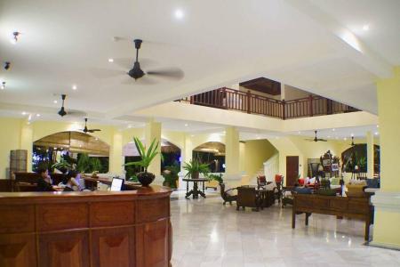 Allezboo Beach Resort & Spa - 67