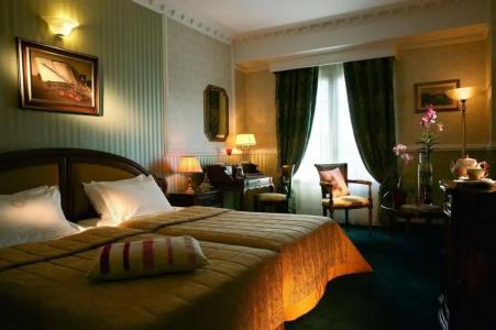 Mediterranean Palace - 92