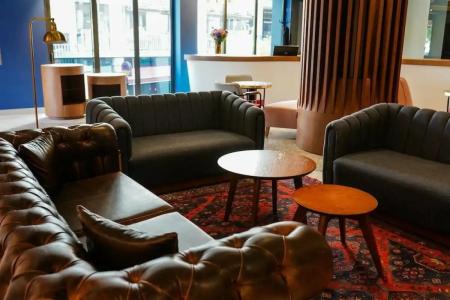 Trio Suites Gorukle - 26