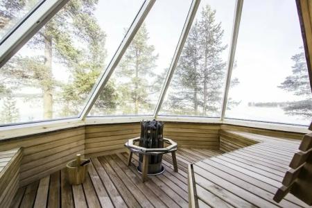 Wilderness Inari & Igloos - 9