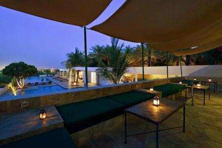 Meliá Desert Palm Member of Meliá Collection - 98