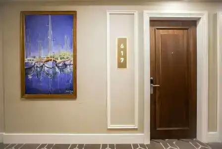 Ramada Plaza By Wyndham Istanbul Sultanahmet - 48