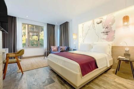 Melanippe Relaxing - Adults Only - 60