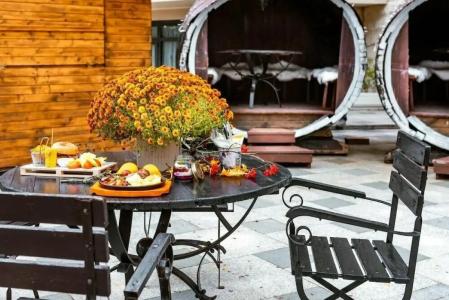 Festa Winter Palace - 4