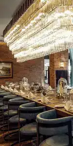 Park Dedeman Almaty - 21