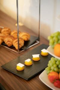 InterContinental Lyon - Dieu, an IHG - 84