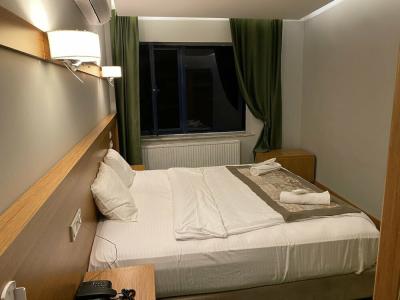 Won Plaza Apart-hotel - 24