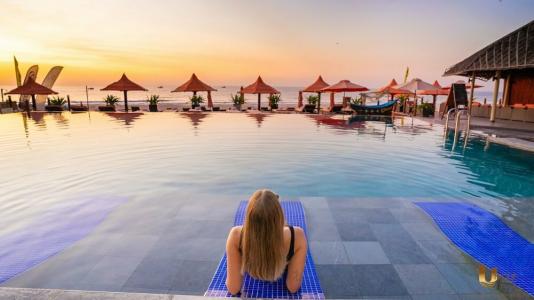 Mana Muine Beach Resort - 2