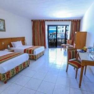 Blend Club Aqua Resort - 38