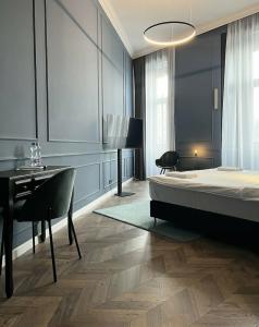 Rumor Apartments - 36