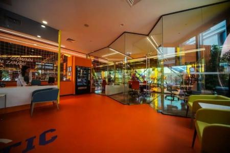 Trio Suites Gorukle - 38