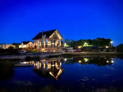 Alpha Garden Guest House - 3