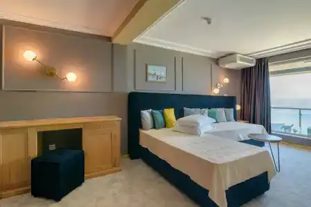 Marina Grand Beach - All Inclusive Plus - 64
