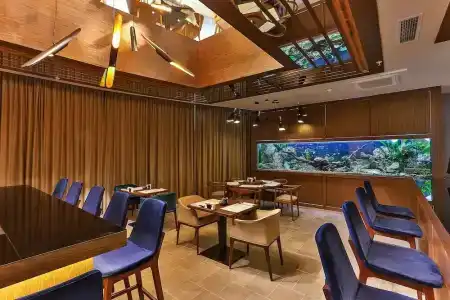 Imperial Conference & Spa - 49