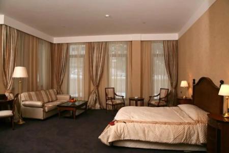 Festa Winter Palace - 1