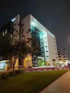 Ibis Styles Dubai Jumeira - 33
