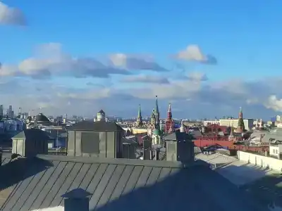 The St. Regis Nikolskaya - 43