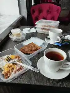 Na Mikhaylovskoy 9 - 70