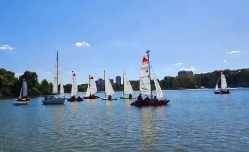 Domiki Recreation Camp - 5