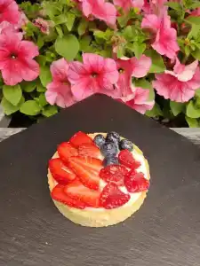 Chernorechye Park - 43