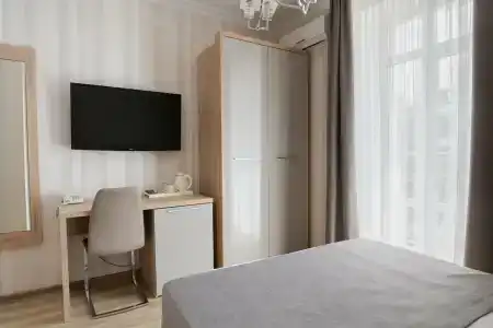 Alean Family Usadba 4* Ultra All Inclusive - 29