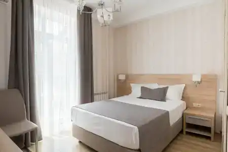 Alean Family Usadba 4* Ultra All Inclusive - 27